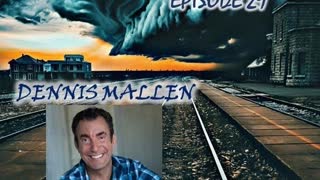 Actor Dennis Mallen(audio only)