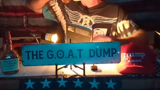 The GOAT Dump episode 11 Cheers