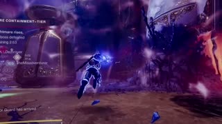 Who Taught the Cabal How to Teleport?! 😂