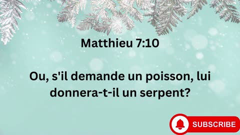 Les Enseignements de Jésus sur le Jugement et la Vie Chrétienne . Matthieu 7:1-29 .#shorts #youtube