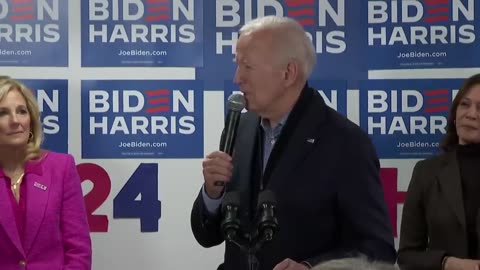 President Joe Biden's Landslide Win in South Carolina's Democratic Primary – 3 Key Takeaways