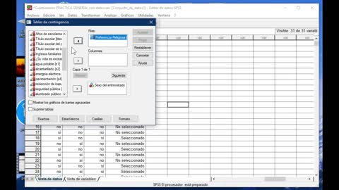 Clase 8. Estratificación de datos