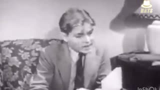 In 1946 this educational film on *despotism* was required curriculum at every high school in America