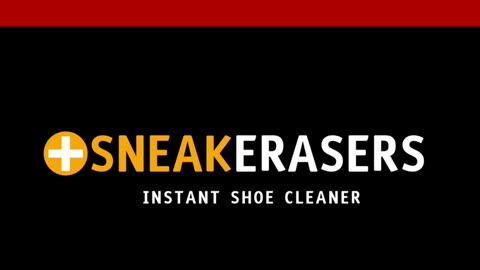 How to Clean and Maintain Your Sneaker Cleaner, Premium Pre-Moistened Dual.