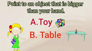 Trivia for Kids