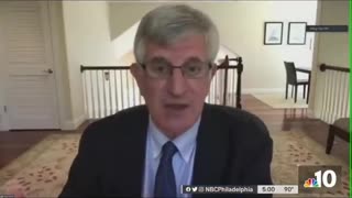 Dr. Paul Offit, MD, FDA advisor, finally telling the truth