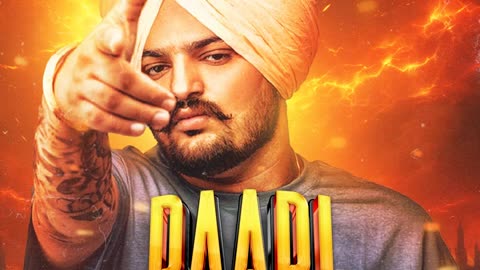 PAAPI(Official Audio) | SIDHU MOOSE WALA | RDX STUDIO | NEW SONG 2023