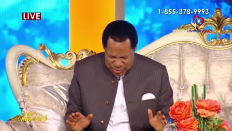 YOUR LOVEWORLD SPECIALS WITH PASTOR CHRIS, SEASON 8 PHASE 1 [DAY 2] SEPTEMBER 21TH, 2023