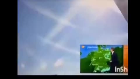 Für alle Chemtrail Leugner