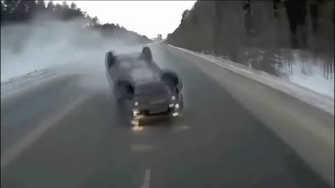 Car Crash Compilation # 62