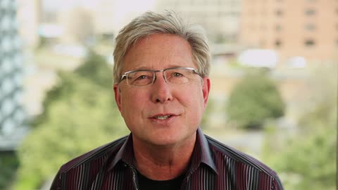 Move Forward with Confidence | Don Moen Devotionals