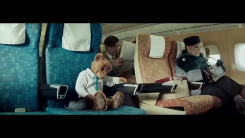 Heathrow Airport's Holiday ad is definitely a tearjerker!