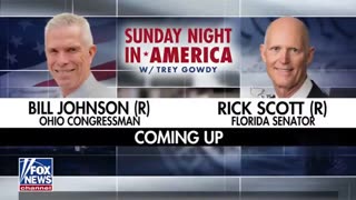 SUNDAY NIGHT IN AMERICA WITH TREY GOWDY 2/26/23 | FOX BREAKING NEWS FEBRUARY 26, 2023