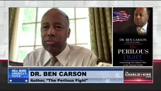 Dr. Ben Carson: How to Teach Gratitude to an Entitled Generation
