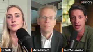 Dr. Martin Kulldorff slams 'shocking' Twitter, YouTube censorship during COVID (CLIP)