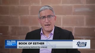 The book of Esther in modern times | Eyes on Israel