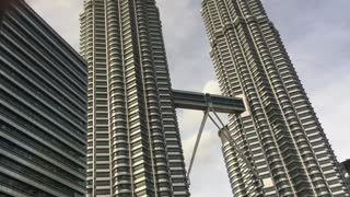 Petronas tower, malaysia