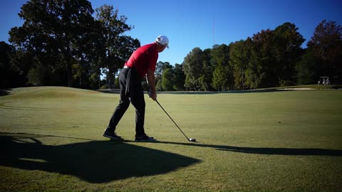 Golf at Cypress Creek