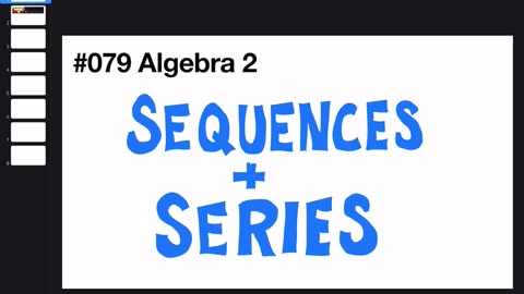 079 Algebra 2