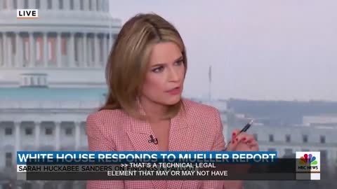 'Are you kidding?' NBC 'Today' host Savannah Guthrie