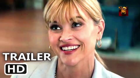 YOU'RE CORDIALLY INVITED Trailer (2025) Reese Witherspoon, Will Ferrell
