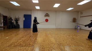 Kendo life