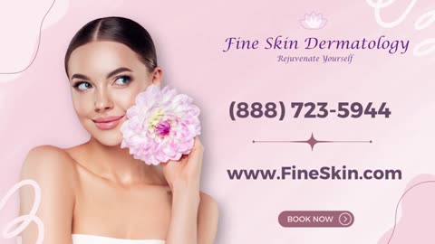 Botox Joliet * Call (708) 226-0044 | Fine Skin Dermatology