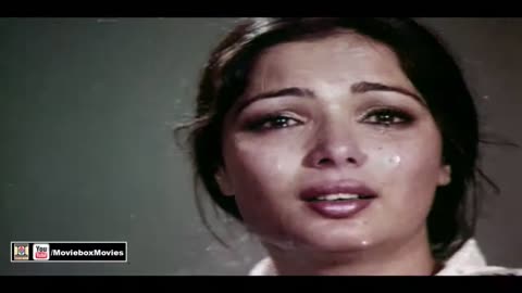 YEH DIL MAIN REHNE WALAY (FEMALE)- BABRA SHARIF - PAKISTANI FILM BADALTAY RISHTAY