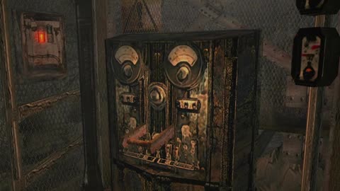 RESIDENT EVIL 4 SATANIC CHICKEN CULT IN CASTLE 666 OHIO CITY