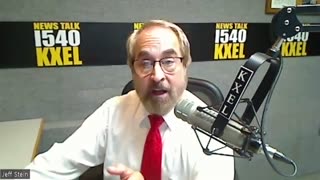 Iowa Politics with Jeff Stein – Fri. Jul. 21, 2023