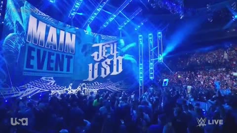 WWE RAW Part-I | 11.09.2023