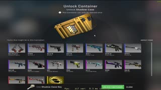 Opening a case everyday until I get a knife #3