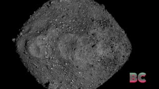NASA Preparing for Asteroid Bennu’s Return