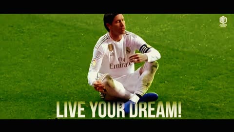 Dream - This is Football" Motivational Video SKR Football 134K views