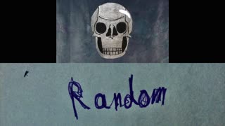 Titanium Skull Random