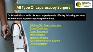 Piles Treatment in Kota - Book Appointment | Jindal Hospital