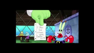 The Spongebob Squarepants Movie Episode 1