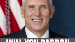 Traitor Pence