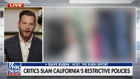 This Democrat Just Pushed Dave Rubin Too Far & He's Got Receipts