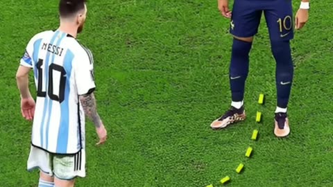 Leo messi ⚽ Soccer goal