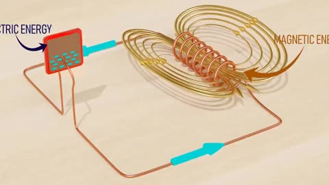 The beauty of LC Oscillations!