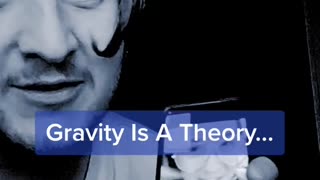 Gravity Is A Theory - "Flat Earth Fight Club"