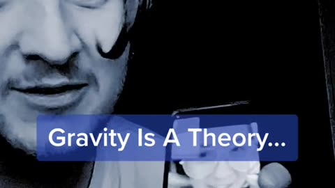Gravity Is A Theory - "Flat Earth Fight Club"