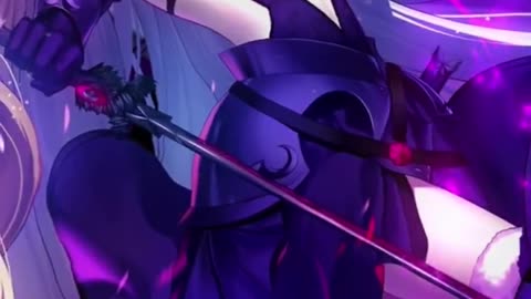 Jeanne D’arc Fategrand Order Live Wallpaper Engine Phone [anidraw.net]