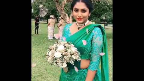 Sri Lankan Tik Tok Super Best Wedding Romantic & Funny #Watch end and SUBSCRIBE