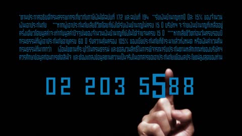 "ไทยประกันชีวิต เศรษฐีรีไทร์ 4 เด้ง" l 30 วินาที l เรื่อง "4เด้ง"