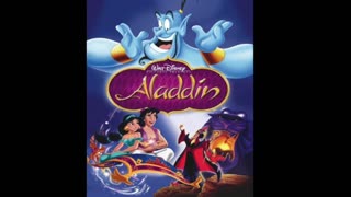 Four facts about Aladdin