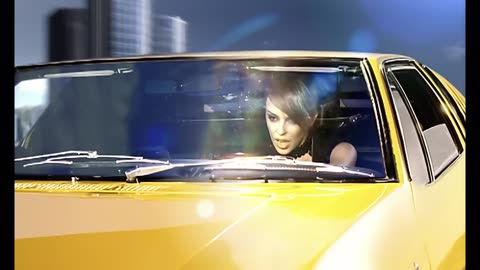 Kylie Minogue - Can't Get You Out Of My Head (Official Video)