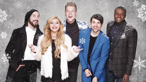 Joy to the World by Pentatonix