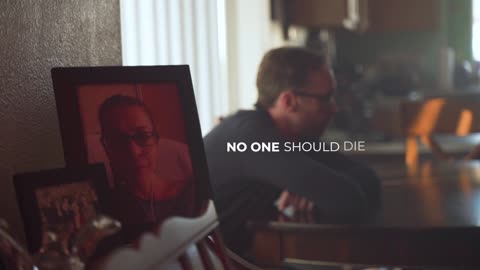 No One Should Die Alone - 2 min. version